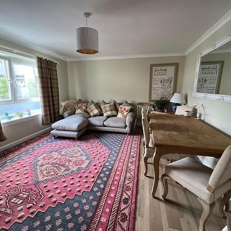 Holyrood Duplex 3- Bedrooms Apartment 에든버러 외부 사진