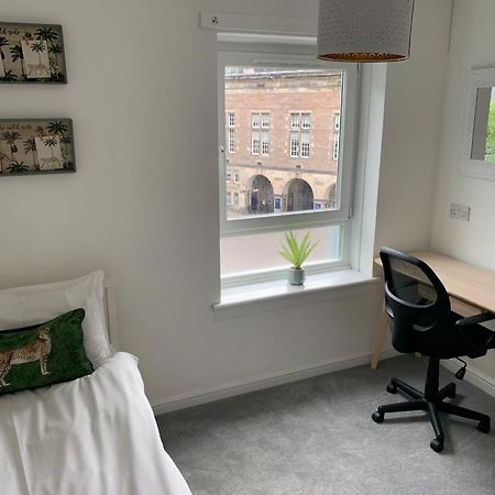 Holyrood Duplex 3- Bedrooms Apartment 에든버러 외부 사진