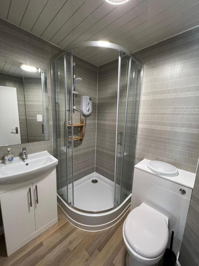 Holyrood Duplex 3- Bedrooms Apartment 에든버러 외부 사진