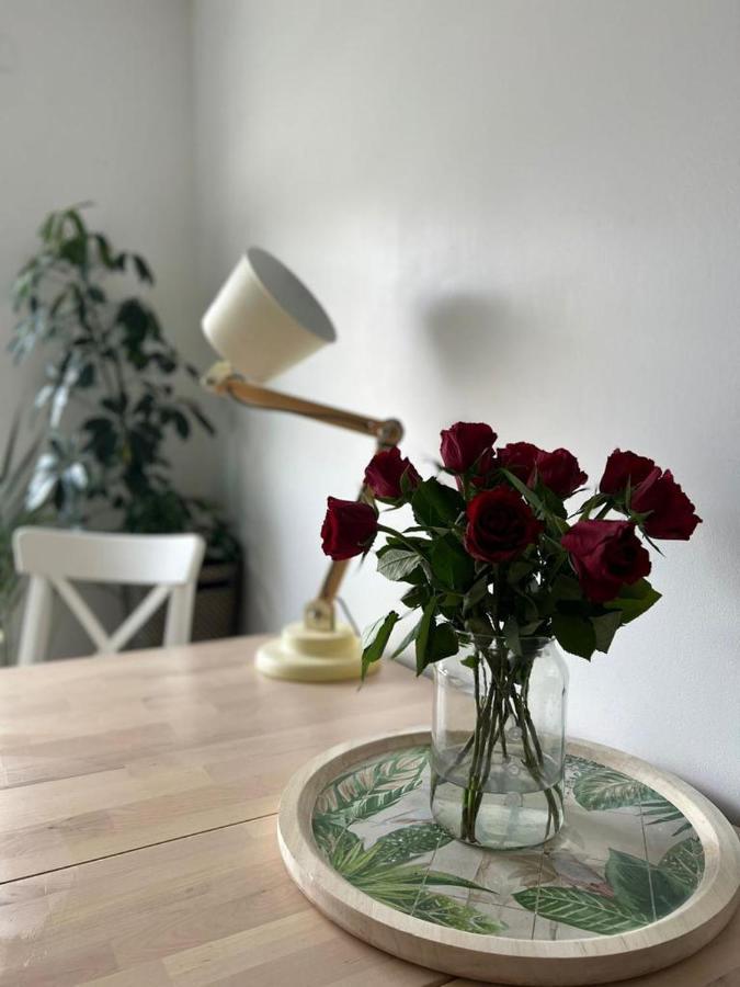 Holyrood Duplex 3- Bedrooms Apartment 에든버러 외부 사진