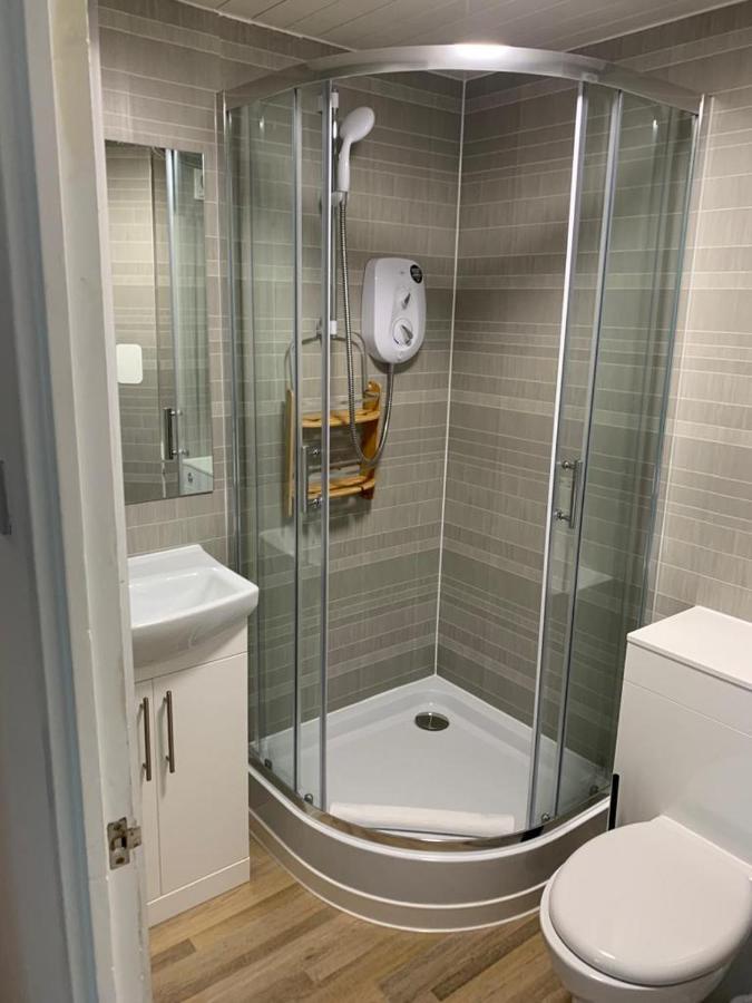 Holyrood Duplex 3- Bedrooms Apartment 에든버러 외부 사진