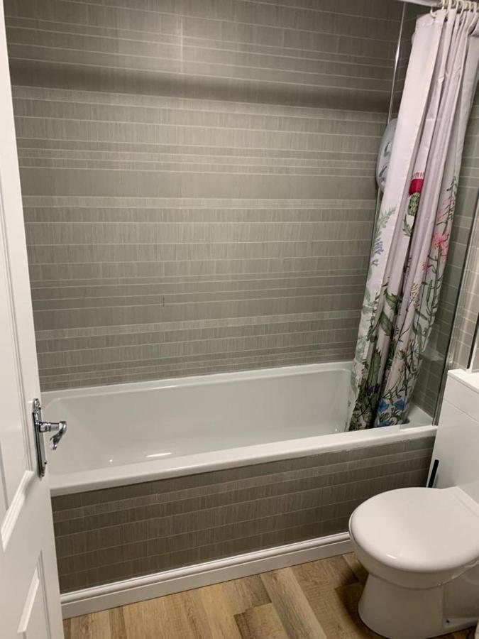 Holyrood Duplex 3- Bedrooms Apartment 에든버러 외부 사진
