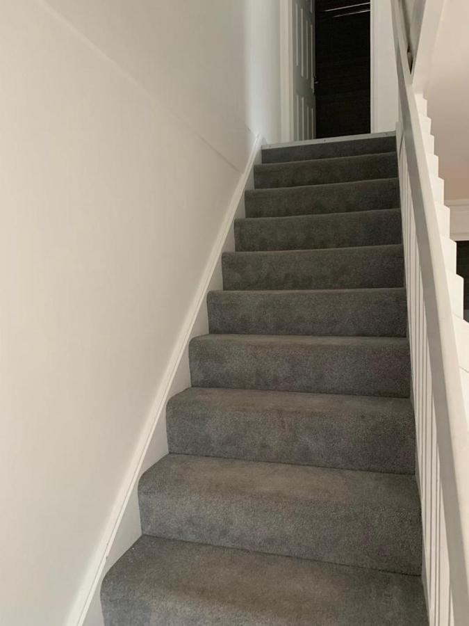Holyrood Duplex 3- Bedrooms Apartment 에든버러 외부 사진